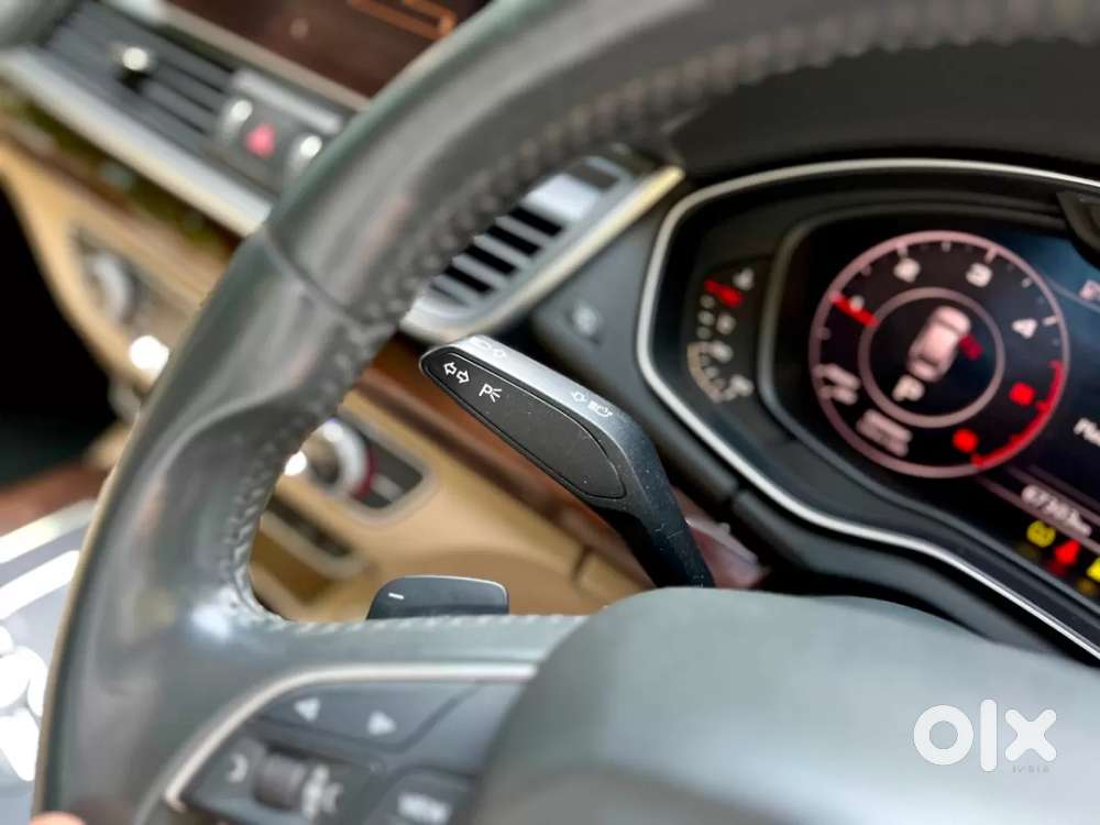 Audi Q5 2.0 35 Tdi, 2020, Diesel