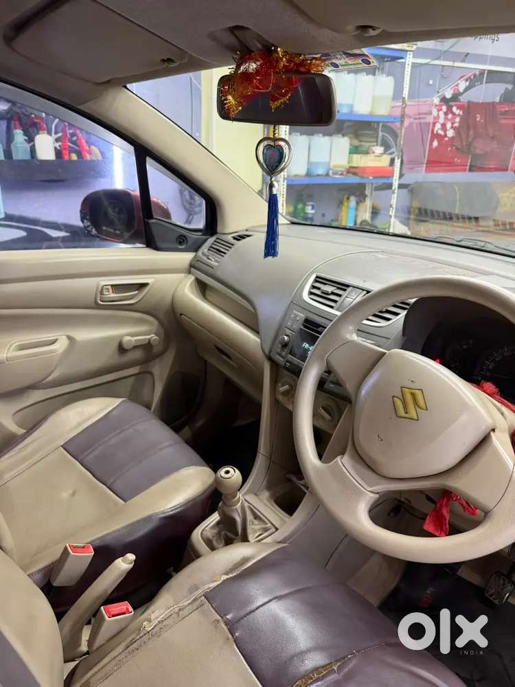 Maruti Suzuki Ertiga 2012 Diesel Manual
