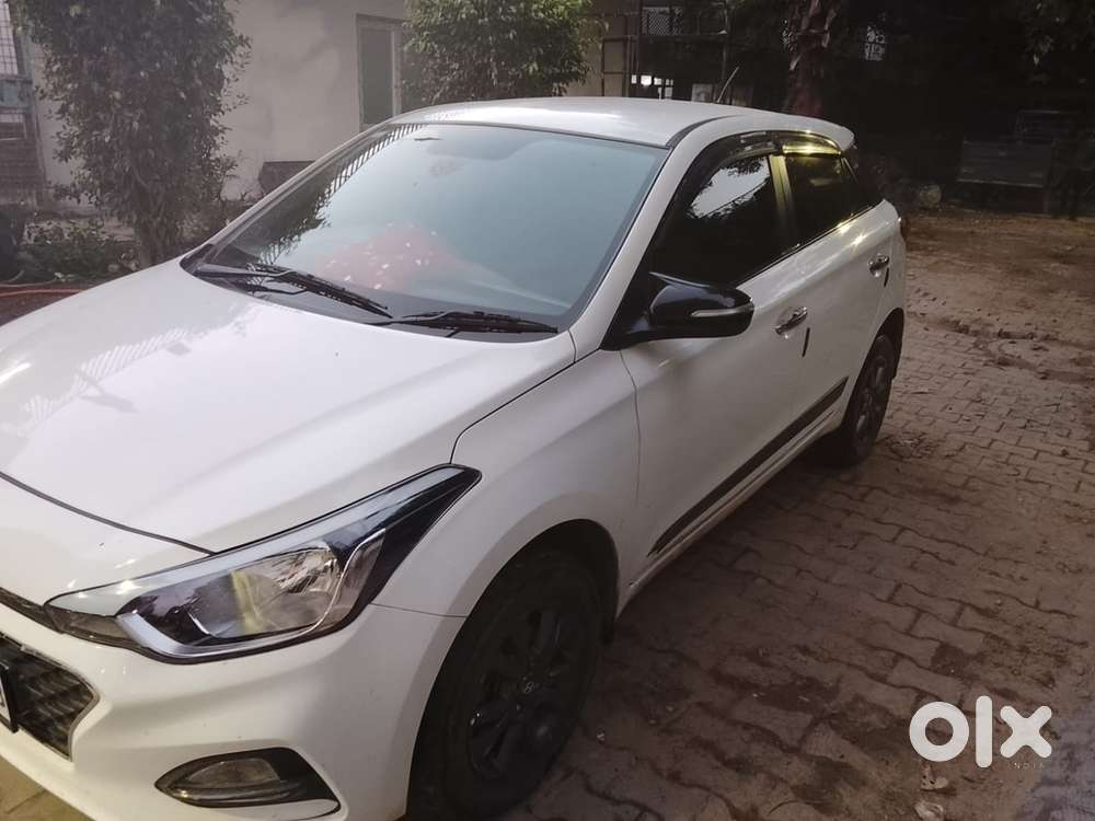 Hyundai Elite I20 2019 Petrol Good Condition
