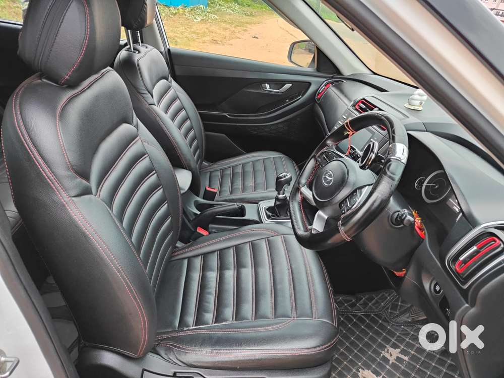 Hyundai Creta 1.5 Crdi Sx, 2022, Diesel