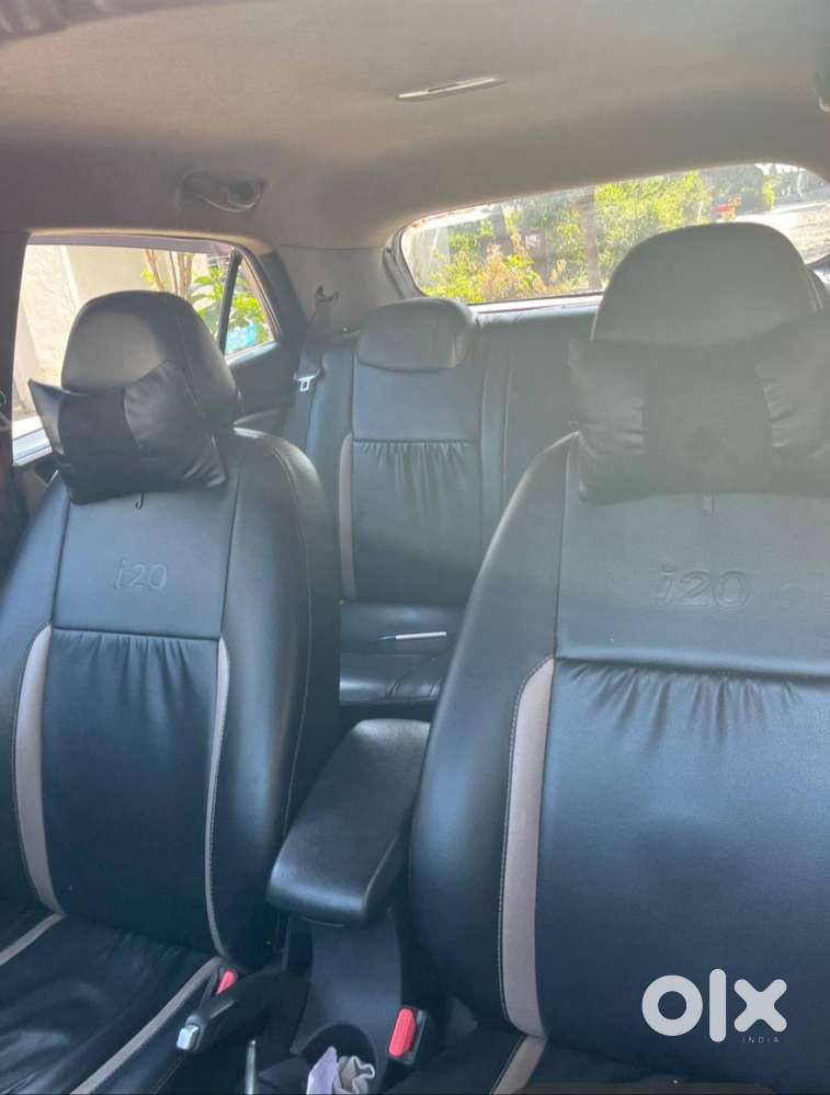 Hyundai Elite I20 2015 Petrol Well Maintained