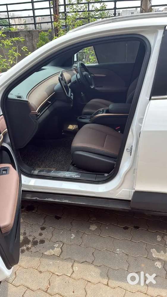 Vinfast Vf 6 2026 Electric 11500 Km Driven