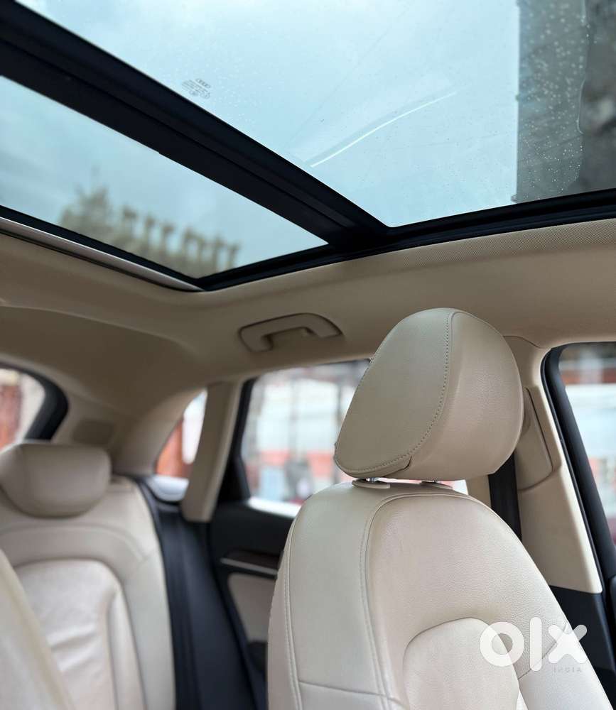 Audi Q3 30 Tfsi S Tronic, 2018, Petrol