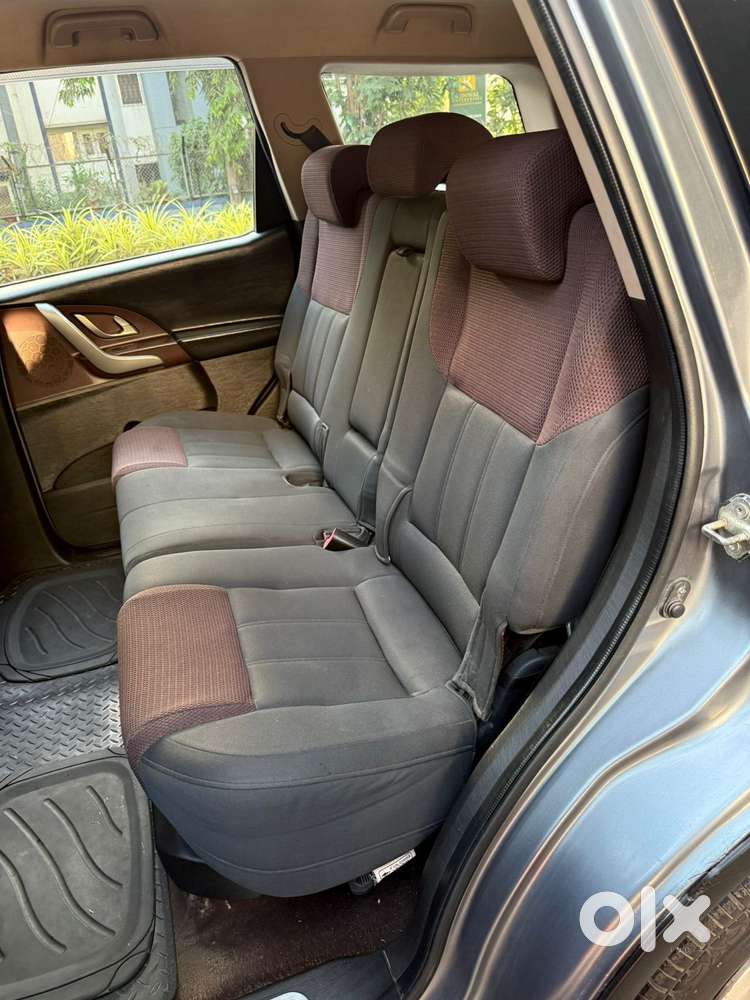 Mahindra Xuv500 2011-2015 W6 2wd, 2013, Diesel