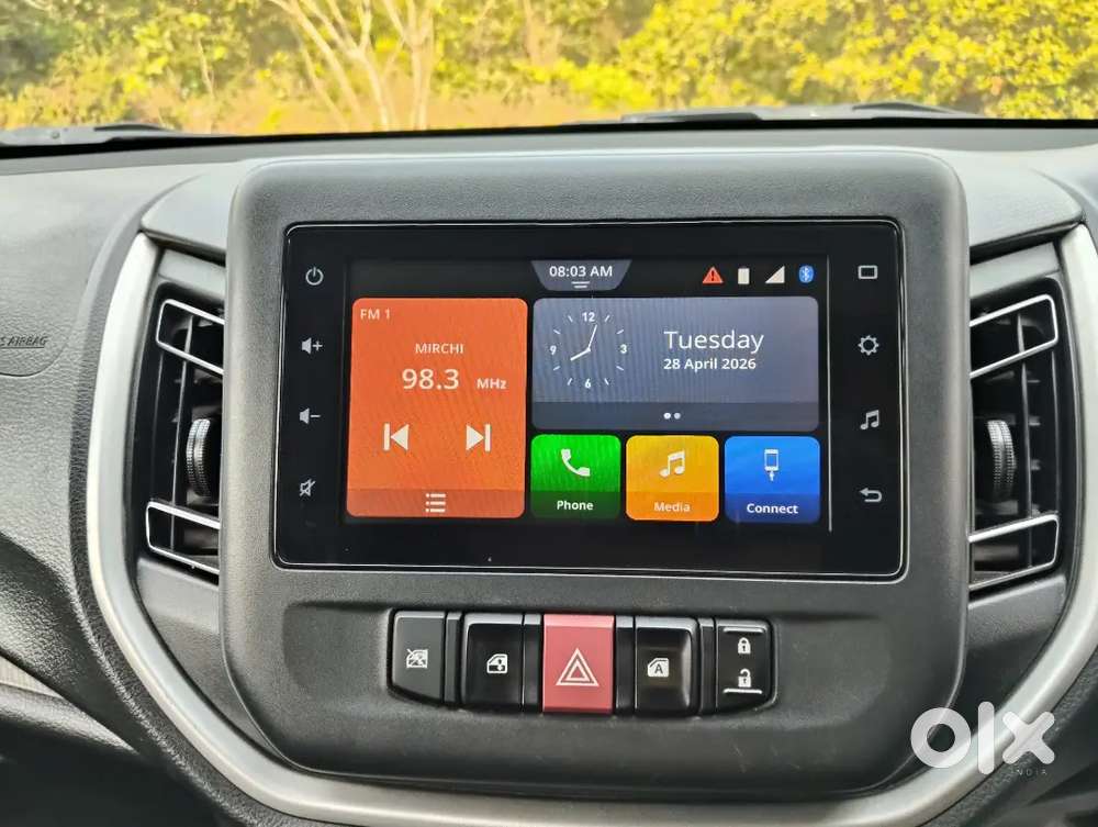 Maruti Suzuki Celerio 2023 Petrol 27000 Km Driven