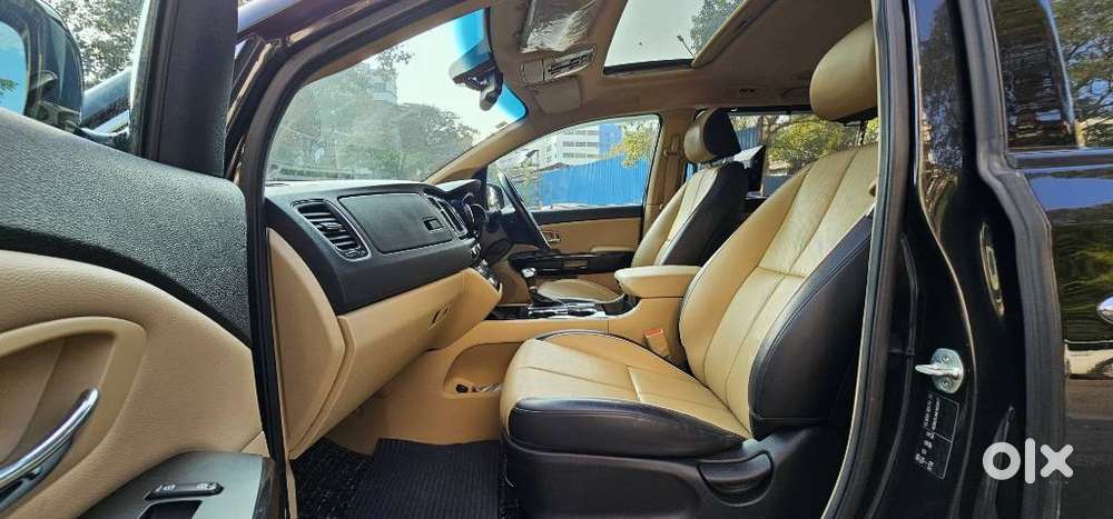 Kia Carnival Limousine, 2020, Diesel