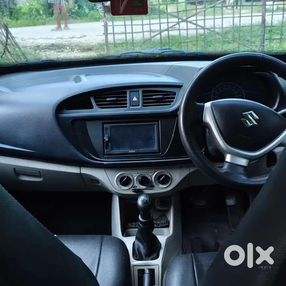 Maruti Suzuki Alto 2020 Lxi ( Vxi Plus Modified )