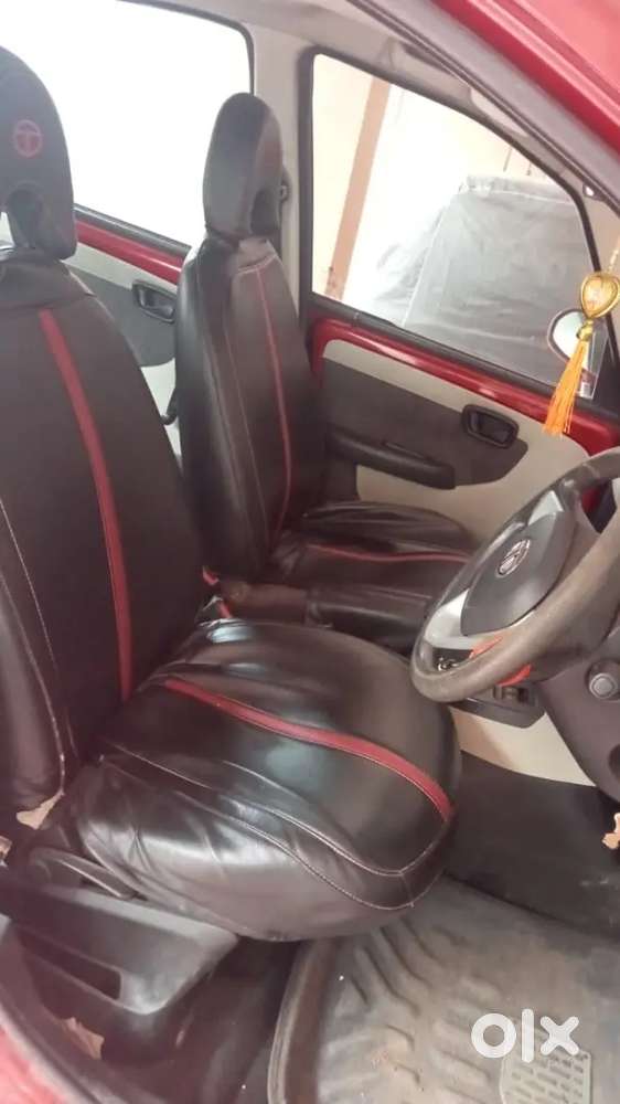 Tata Nano 2016 Petrol Well Maintained