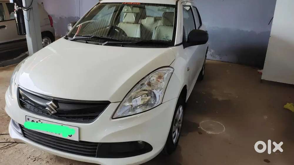 Swift Dzire 2019 Lxi