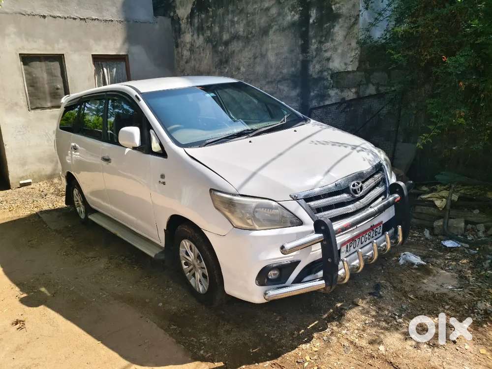 Toyota Innova 2006