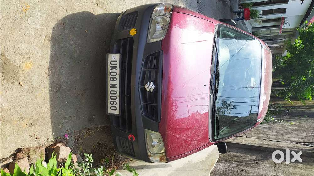 Maruti Suzuki Alto 800 2009 Petrol Well Maintained