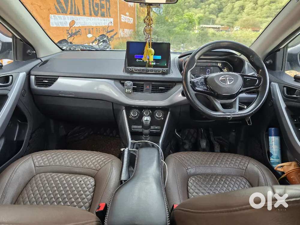 Well Maintained Tata Nexon 2023