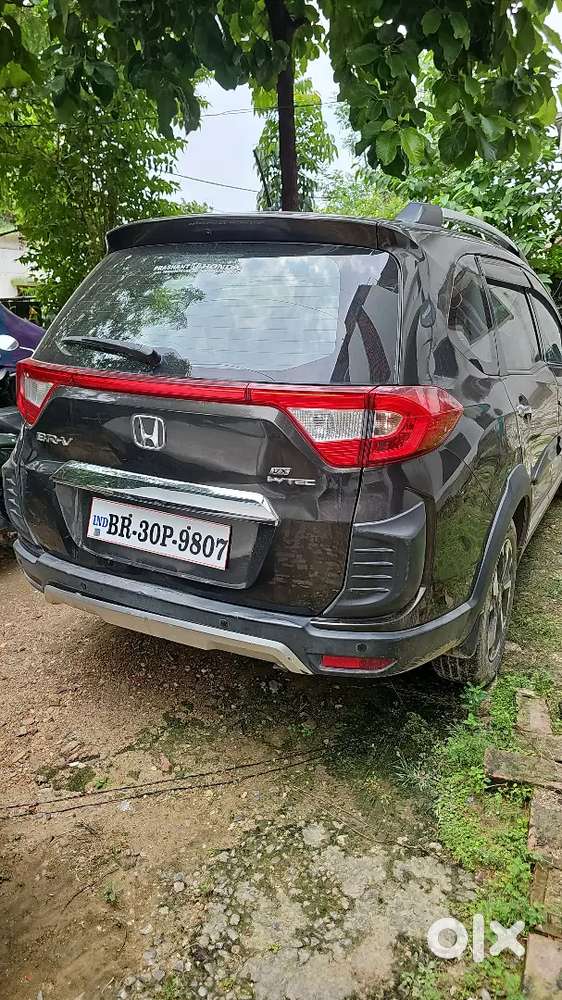 Honda Br-v 2018 1.5 Petrol