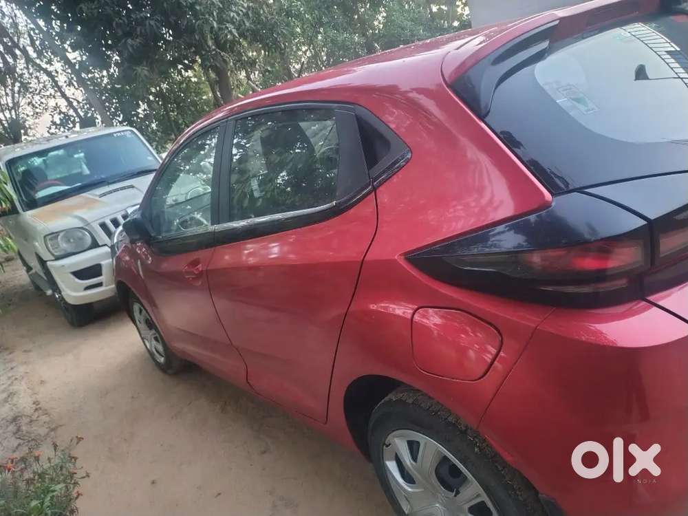 Tata Altroz 1.2 Xm 2022