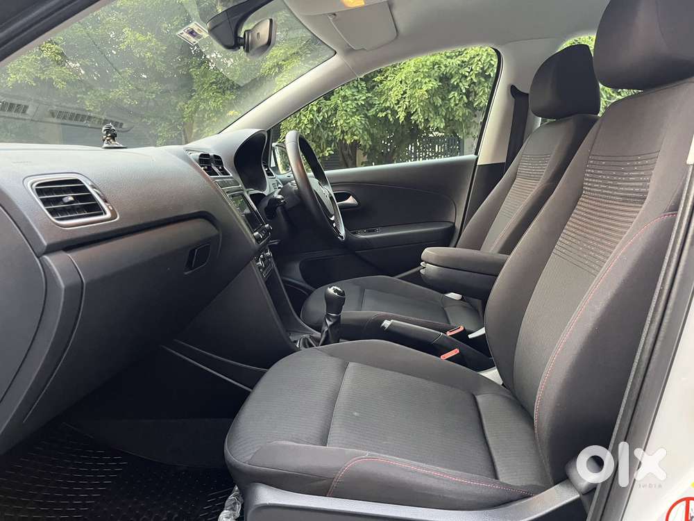 Volkswagen Polo 1.0 Highline Plus Tsi, 2022