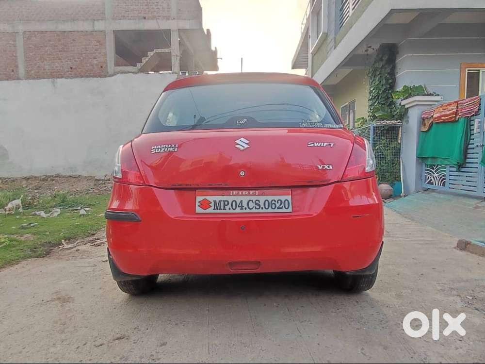 Maruti Suzuki Swift 2017 Petrol Good Condition