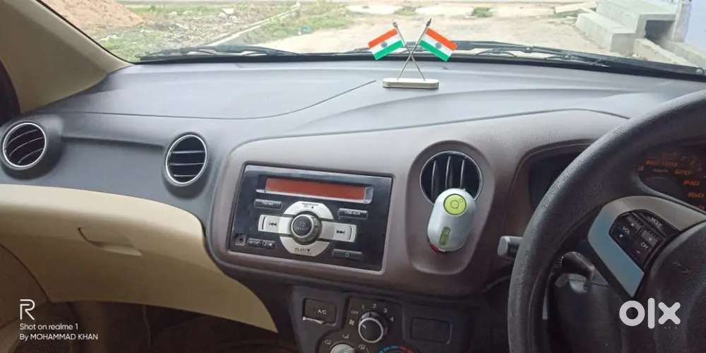 Honda Amaze 2013 Diesel Manual