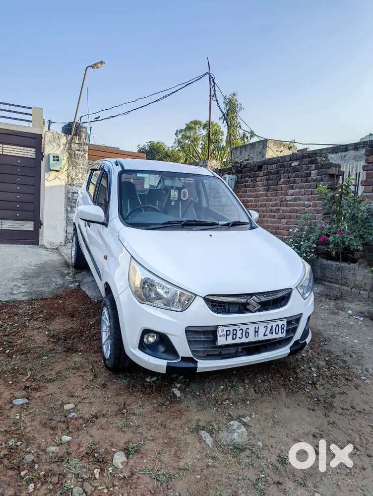 Well Maintained  Car