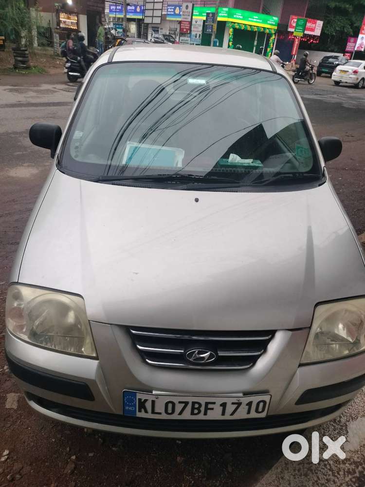 Single Owner Self Driver Car In Absolute Good Condition