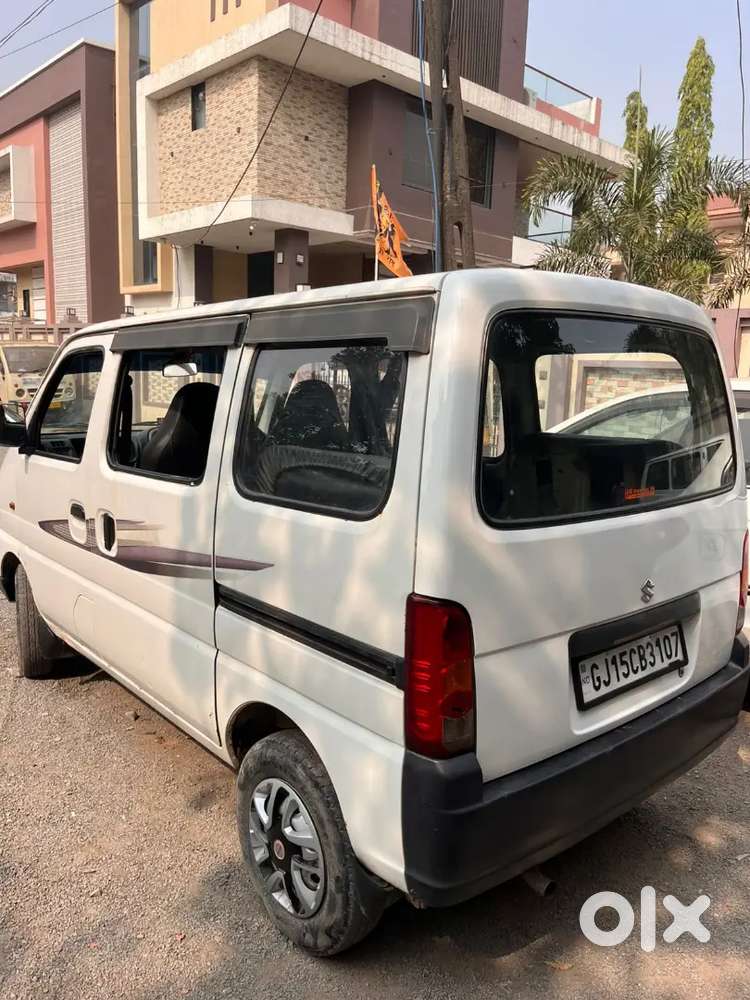 Maruti Suzuki Eeco 2013 Good Condition