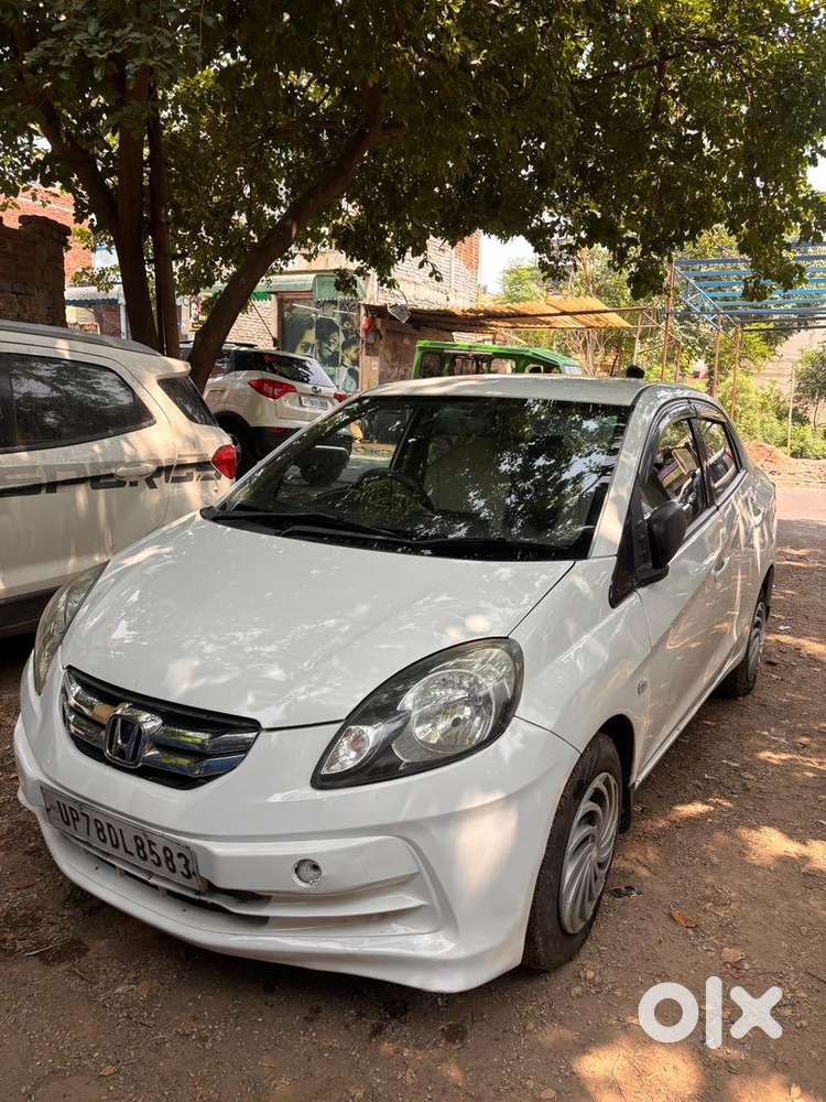 Honda Diesel Car 2014