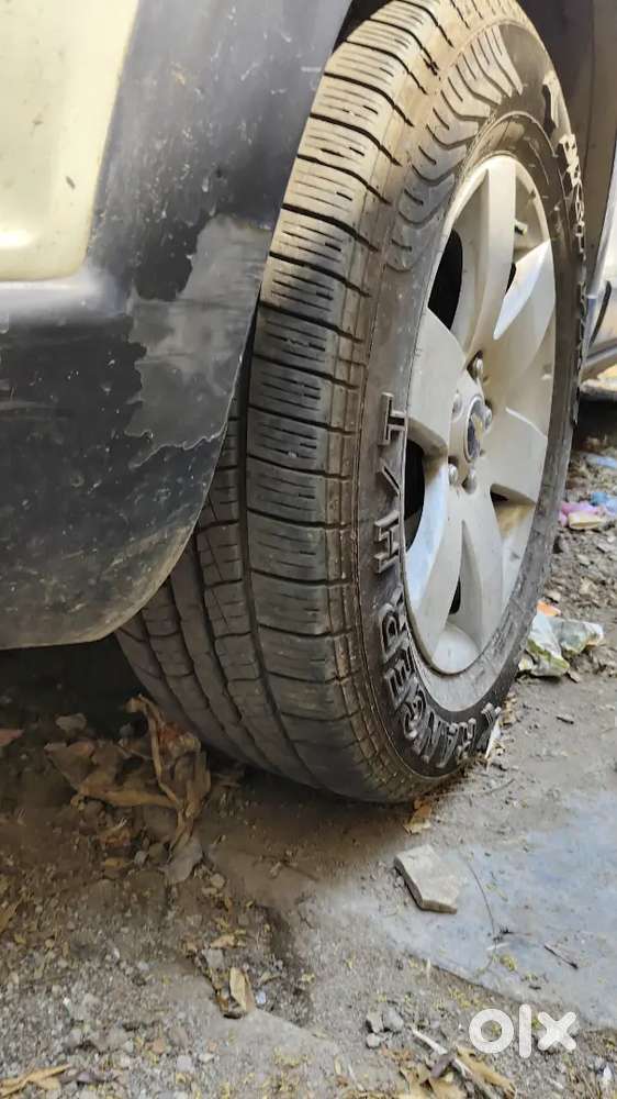 Chevrolet Captiva 7 Seater 2011 Top-end Model