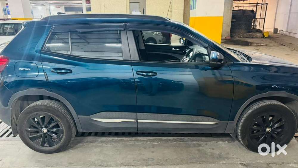 Skoda Kylaq 2025 Petrol 2557 Km Driven