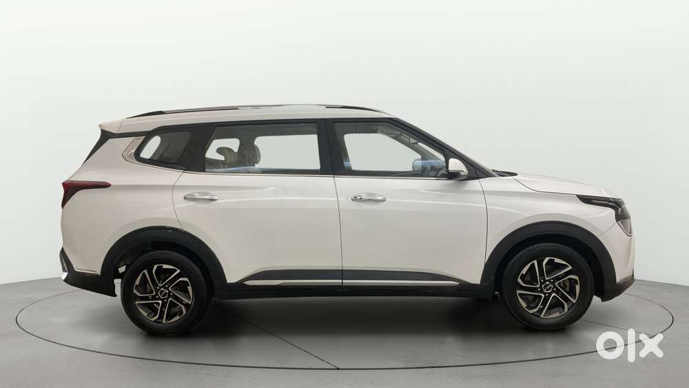 Kia Carens 1.5 Luxury Plus Diesel 7str Imt, 2022, Diesel