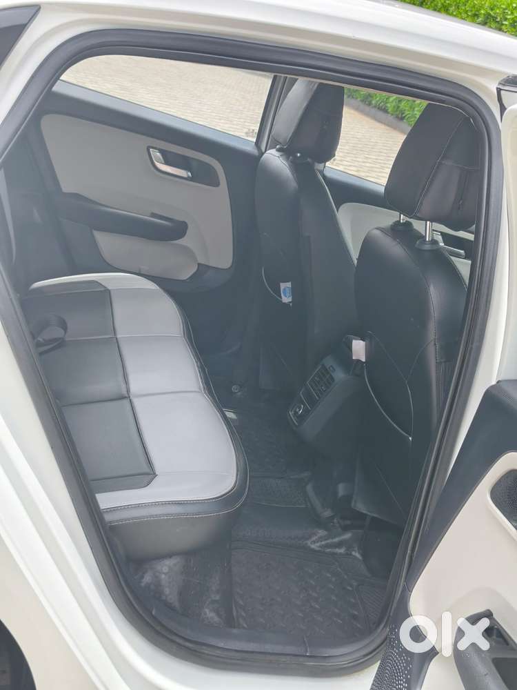Tata Altroz 1.5 Xz Diesel, 2022, Diesel