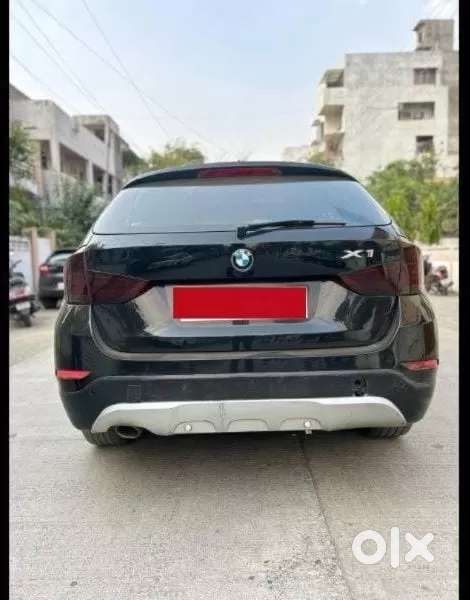 Bmw X1 2.0 Sdrive 20d, 2013, Diesel