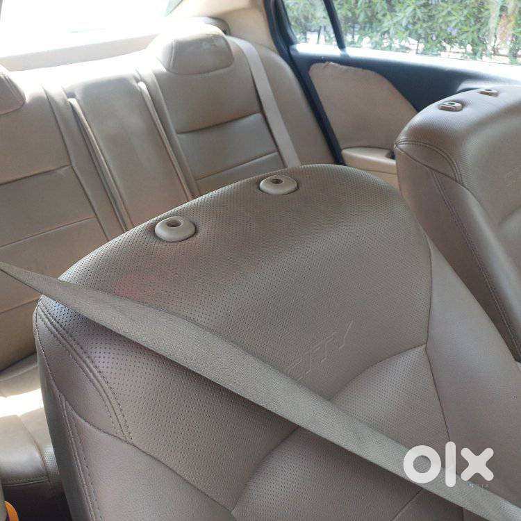 Honda City 2014-2015 V Mt, 2018, Petrol