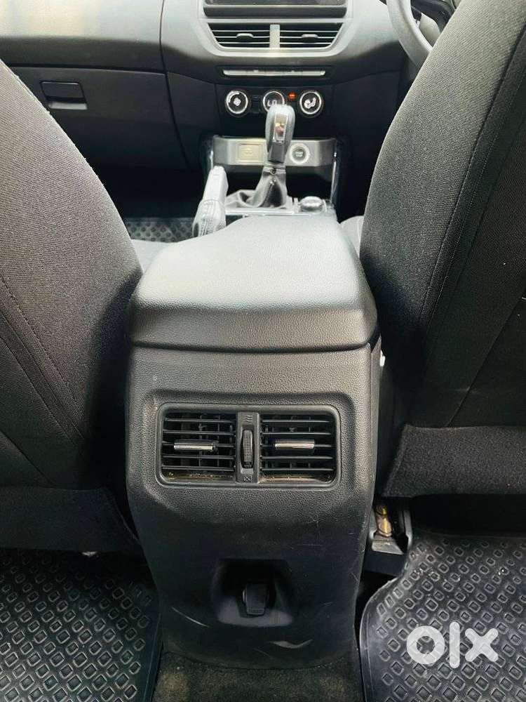 Renault Kiger Rxz Amt, 2021, Petrol