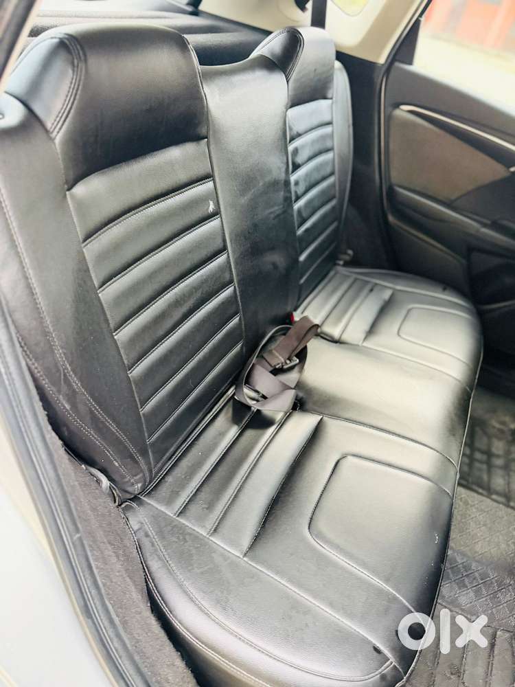 Honda Wr-v 1.5 Vx I-dtec, 2018, Diesel