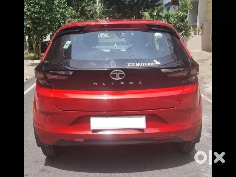 Tata Altroz Xe Petrol, 2021, Petrol