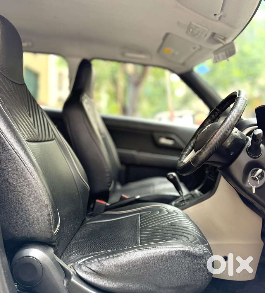 Maruti Suzuki Wagon R 1.2 Zxi Ags, 2021, Petrol