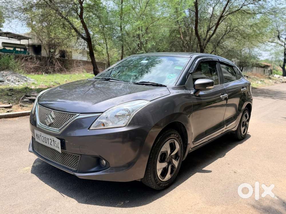 Maruti Suzuki Baleno, 2018, Cng & Hybrids