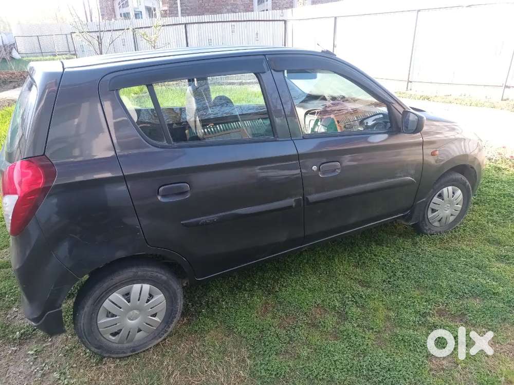 Maruti Suzuki Alto 800 2021 Petrol 46000 Km Driven