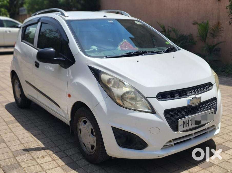 Chevrolet Beat Ls, 2014, Diesel