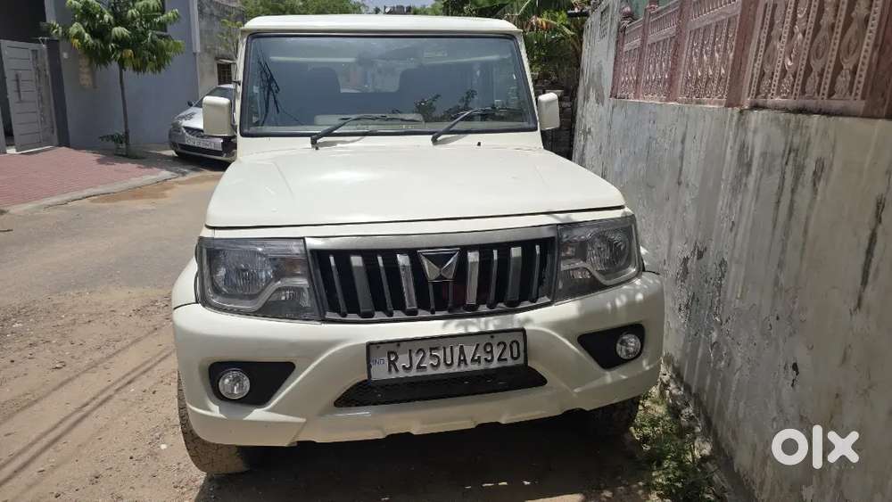 Mahindra Be 6 2022 Diesel 95000 Km Driven