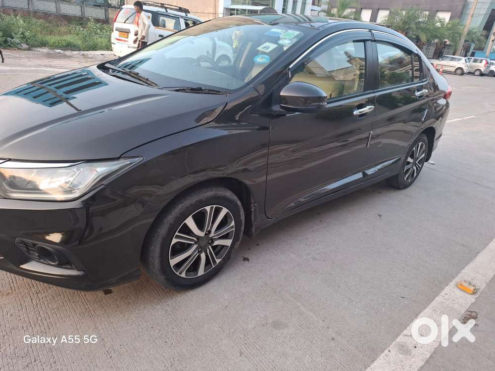 Honda City I-vtec V, 2017, Petrol