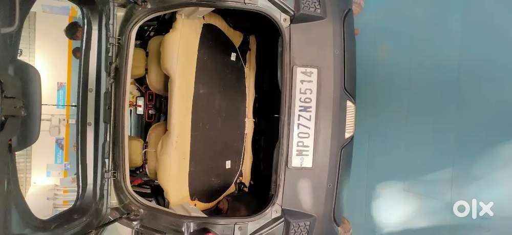 Tata Punch 2024