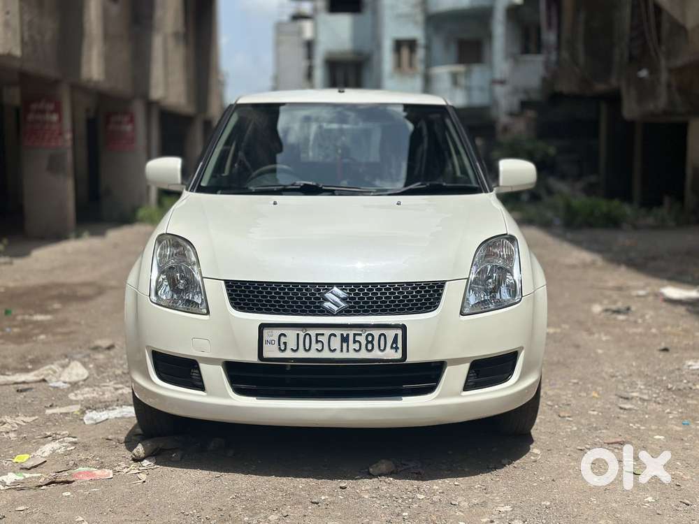 Maruti Suzuki Swift 1.3 Lxi, 2010, Petrol