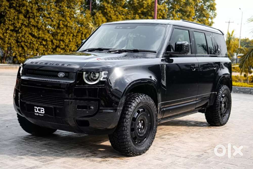 Land Rover Defender, 2025, Petrol