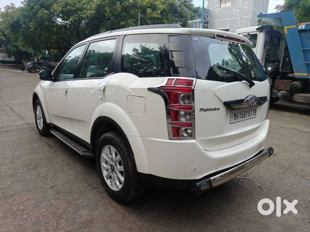 Mahindra Xuv500 W10 2wd, 2017, Diesel