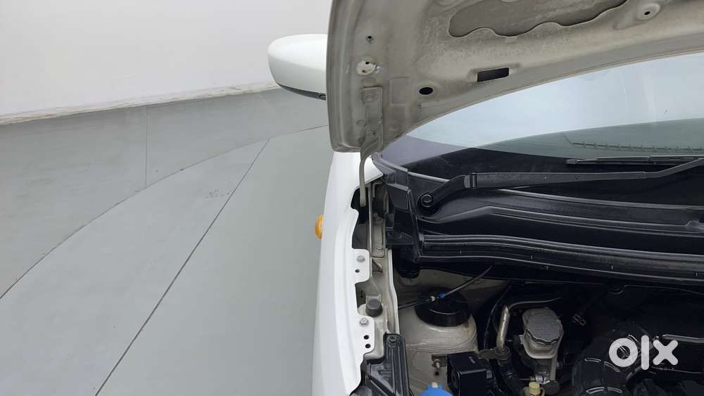 Maruti Suzuki Wagon R Vxi 1.0, 2019, Petrol