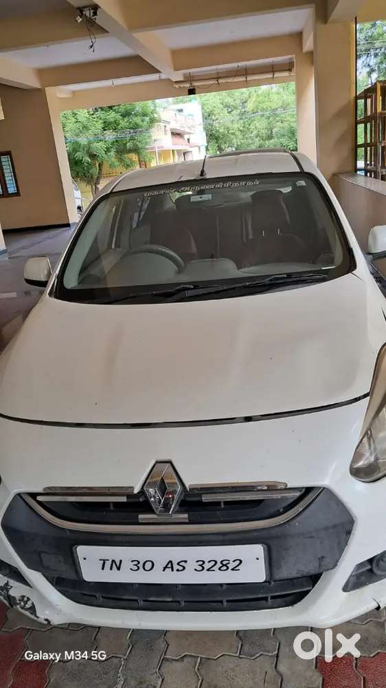 Renault Scala 1.5 Rxe 2012