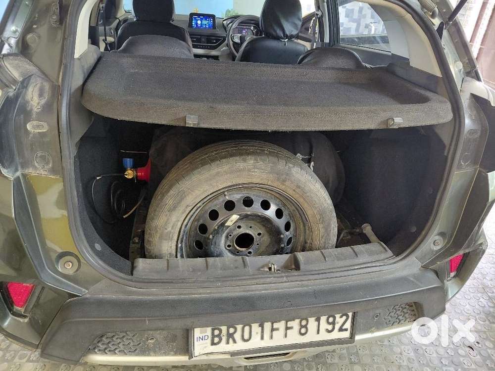 Tata Nexon Xz Plus 2021