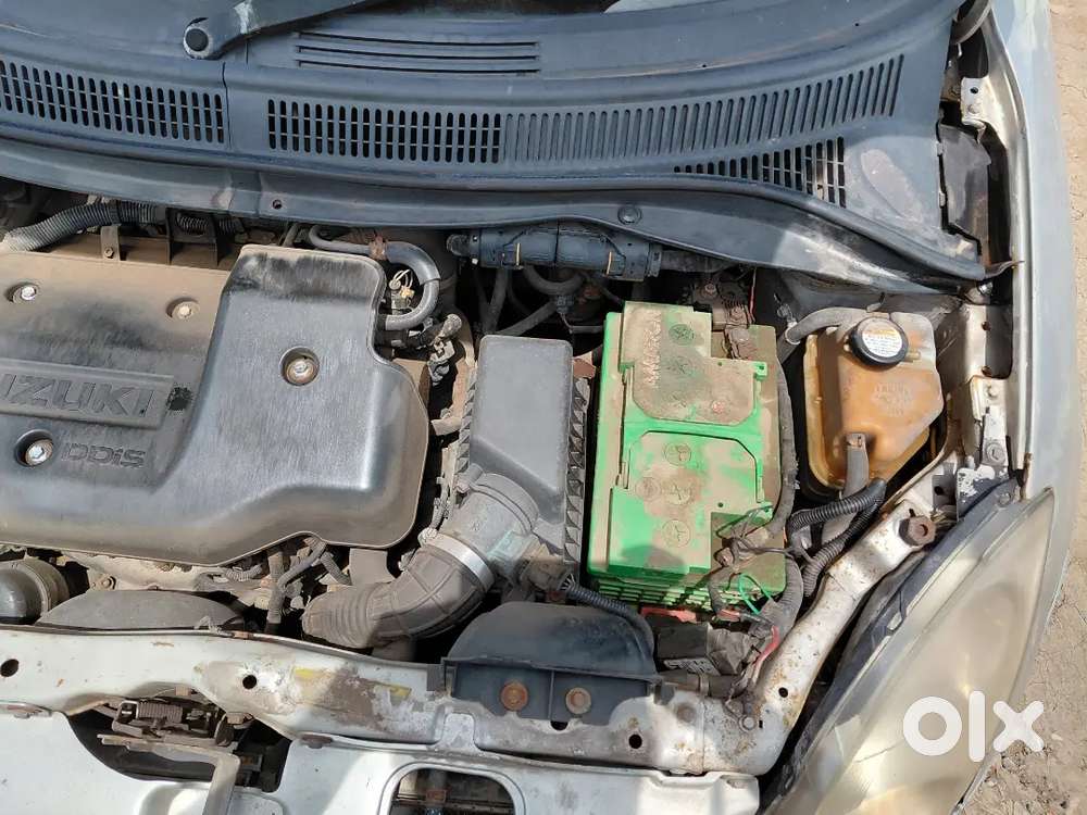 Swift Maruti Suzuki 2009
