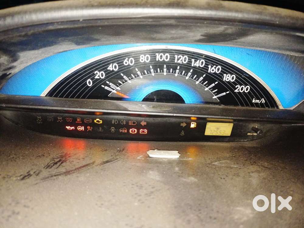 Toyota Etios Cross 1.4 Vd X Edition, 2013, Diesel