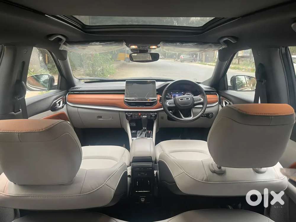 Jeep Compass 1.4 Limited (o) Petrol Dct, 2023, Petrol